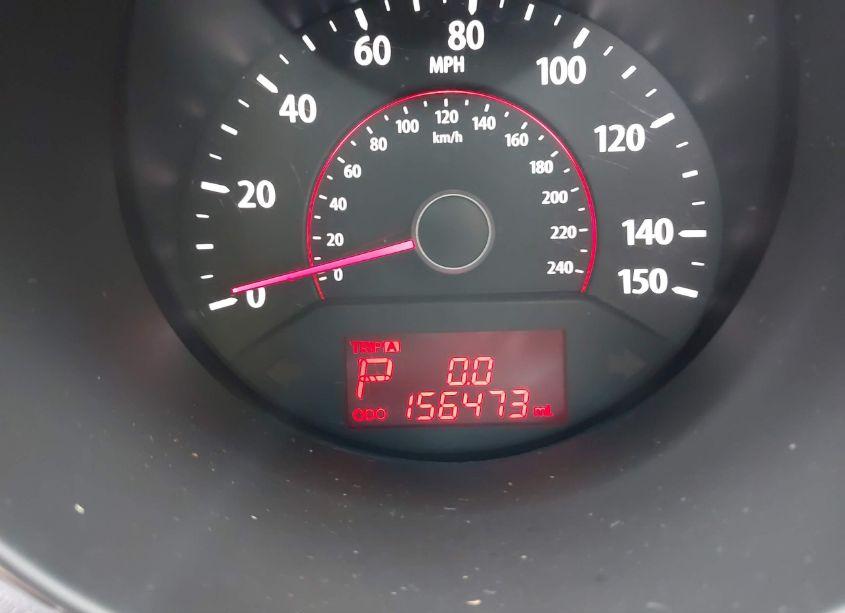 Photo 7 of 2011 Kia Sorento EX (VIN 5XYKU4A1XBG038294)