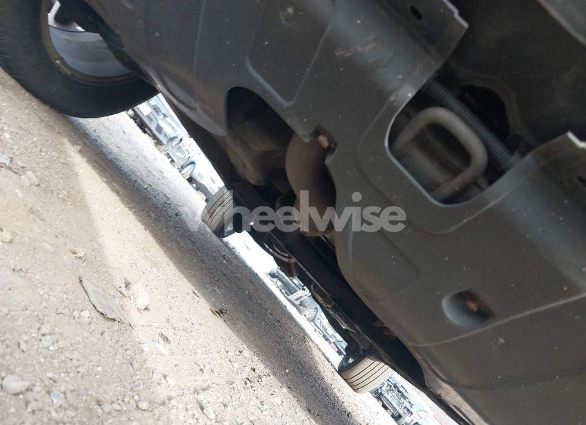 Photo 6 of 2011 Kia Sorento EX V6 (VIN 5XYKU4A20BG009153)