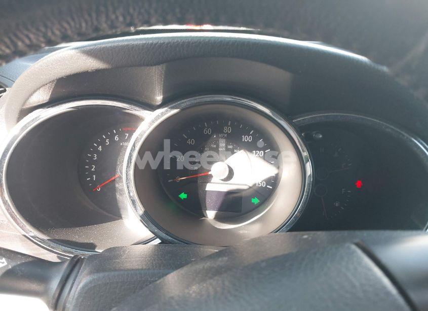 Photo 7 of 2011 Kia Sorento EX V6 (VIN 5XYKU4A20BG042816)