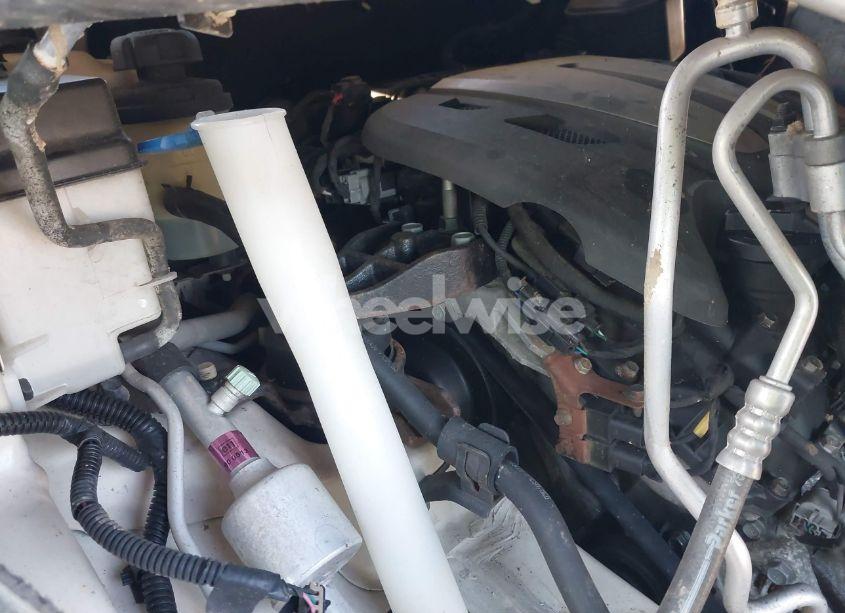 Photo 10 of 2011 Kia Sorento EX V6 (VIN 5XYKU4A20BG112489)