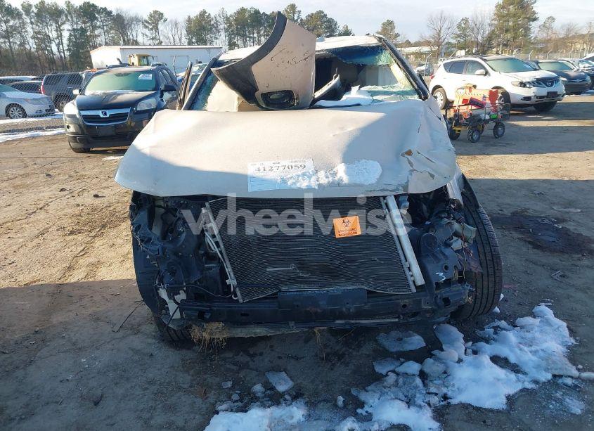 Photo 11 of 2011 Kia Sorento EX V6 (VIN 5XYKU4A20BG112489)