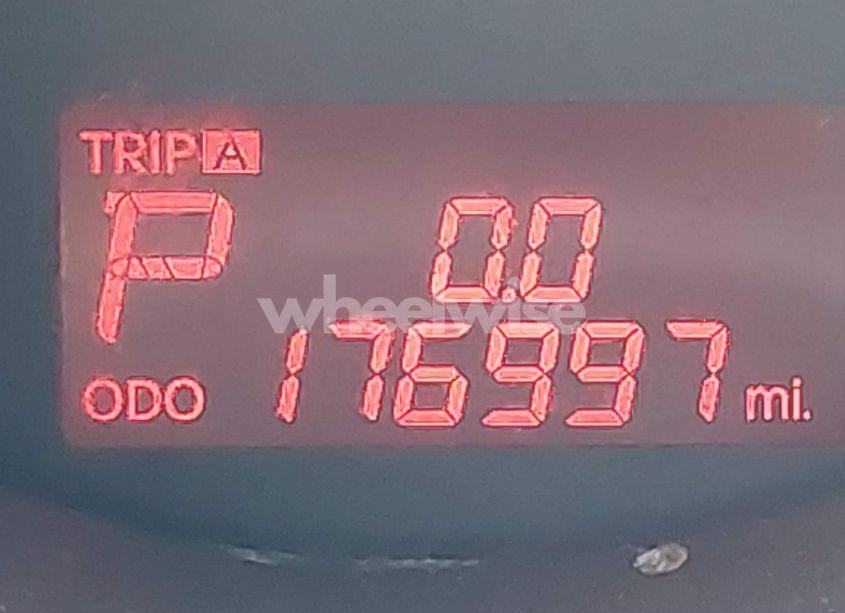 Photo 12 of 2012 Kia Sorento EX V6 (VIN 5XYKU4A20CG200895)