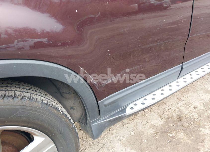 Photo 14 of 2012 Kia Sorento EX V6 (VIN 5XYKU4A20CG200895)