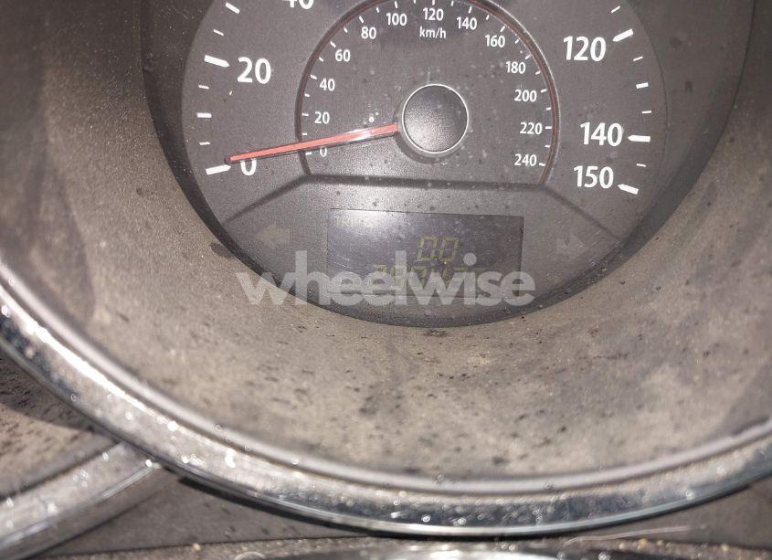 Photo 7 of 2011 Kia Sorento EX V6 (VIN 5XYKU4A21BG086324)