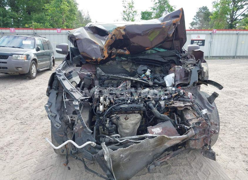 Photo 6 of 2012 Kia Sorento EX V6 (VIN 5XYKU4A21CG248227)