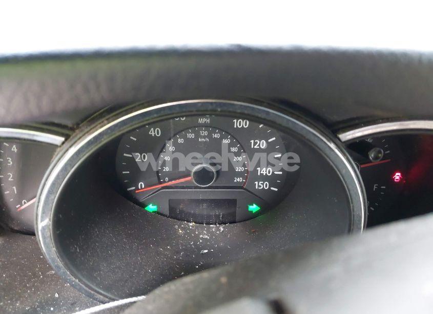 Photo 7 of 2012 Kia Sorento EX V6 (VIN 5XYKU4A21CG248227)