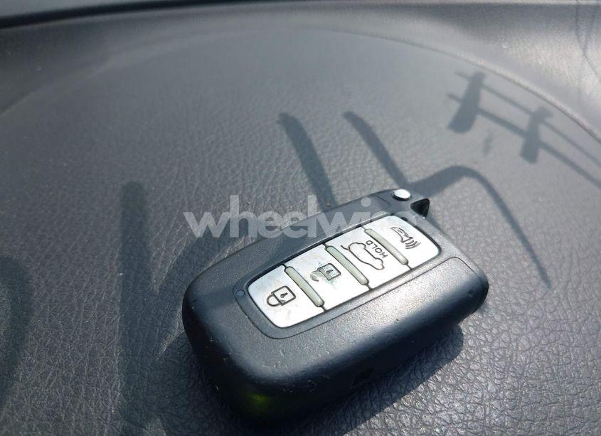 Photo 11 of 2013 Kia Sorento EX V6 (VIN 5XYKU4A22DG413476)