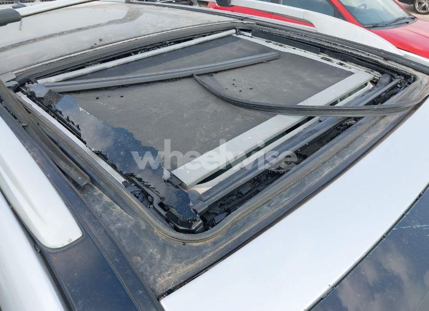 Photo 6 of 2013 Kia Sorento EX V6 (VIN 5XYKU4A22DG413476)