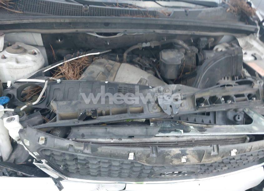 Photo 10 of 2012 Kia Sorento EX V6 (VIN 5XYKU4A23CG303020)