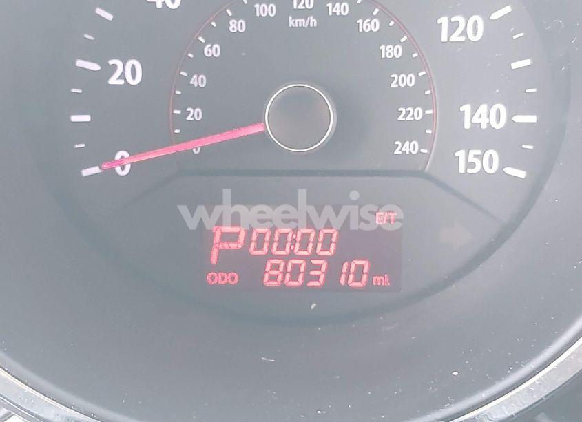 Photo 15 of 2013 Kia Sorento EX V6 (VIN 5XYKU4A24DG328932)