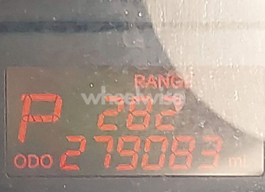 Photo 16 of 2011 Kia Sorento EX V6 (VIN 5XYKU4A25BG022240)