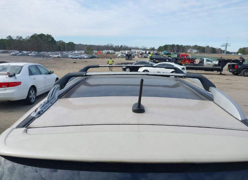 Photo 12 of 2012 Kia Sorento EX V6 (VIN 5XYKU4A25CG198898)