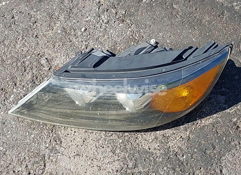 Photo 12 of 2012 Kia Sorento EX V6 (VIN 5XYKU4A25CG203291)