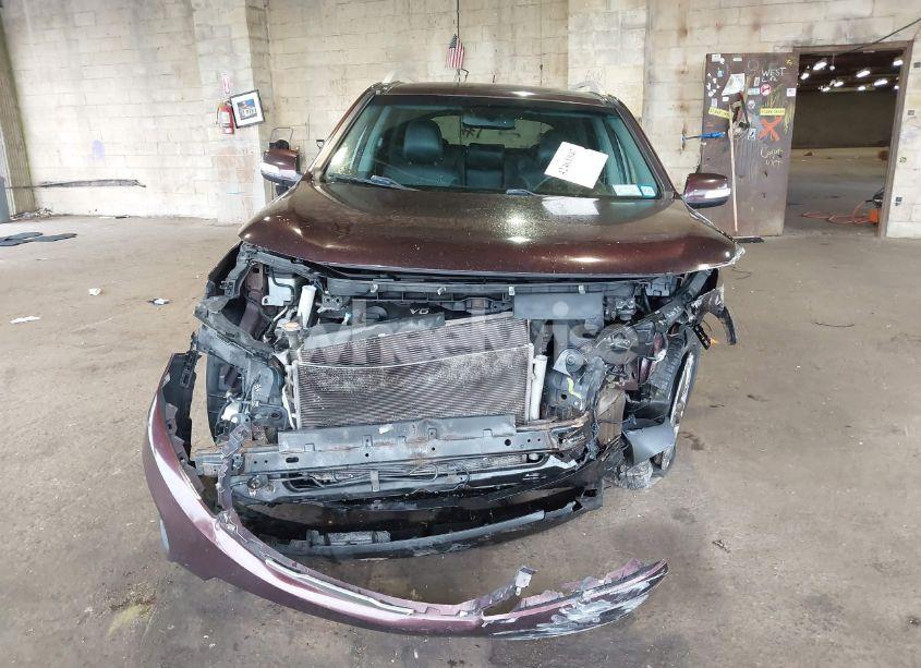 Photo 12 of 2012 Kia Sorento EX V6 (VIN 5XYKU4A25CG304508)