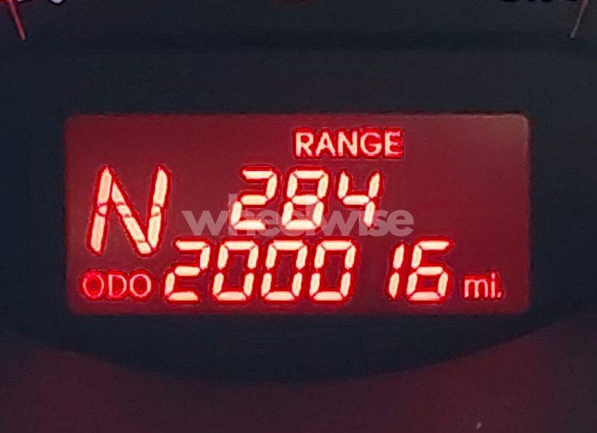 Photo 15 of 2012 Kia Sorento EX V6 (VIN 5XYKU4A25CG304508)