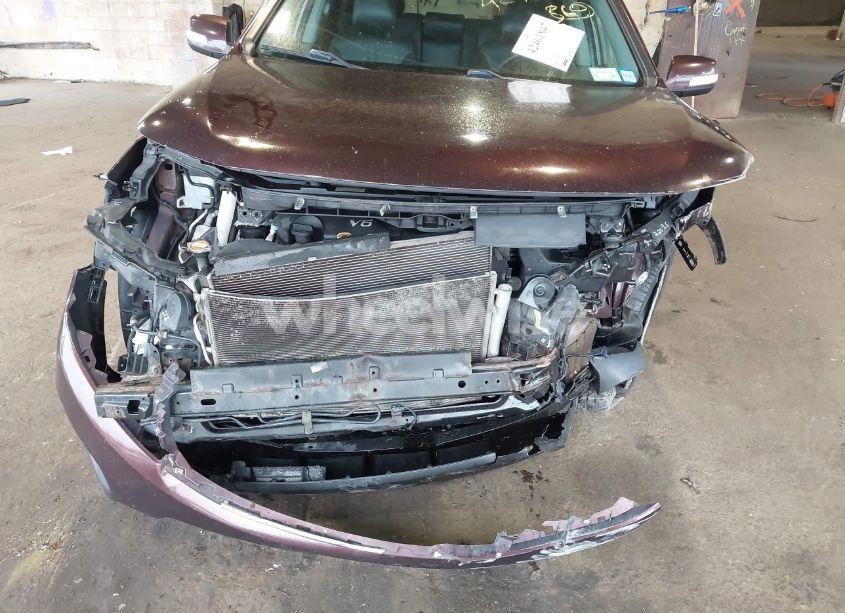 Photo 6 of 2012 Kia Sorento EX V6 (VIN 5XYKU4A25CG304508)