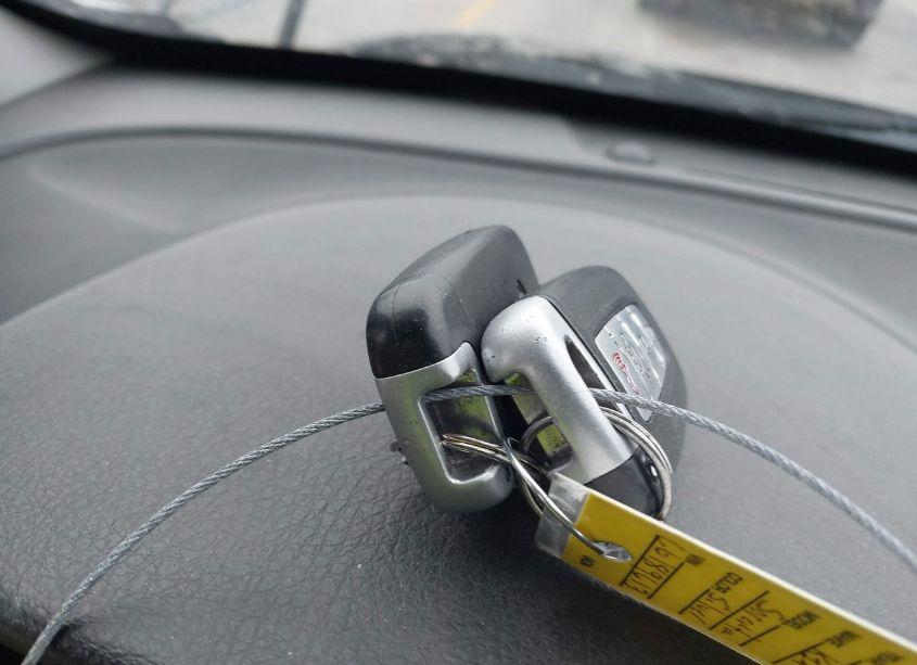 Photo 11 of 2012 Kia Sorento EX V6 (VIN 5XYKU4A26CG189613)