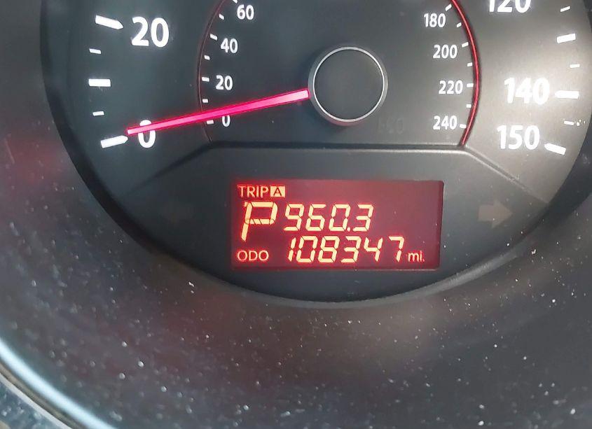 Photo 7 of 2013 Kia Sorento EX V6 (VIN 5XYKU4A27DG400190)