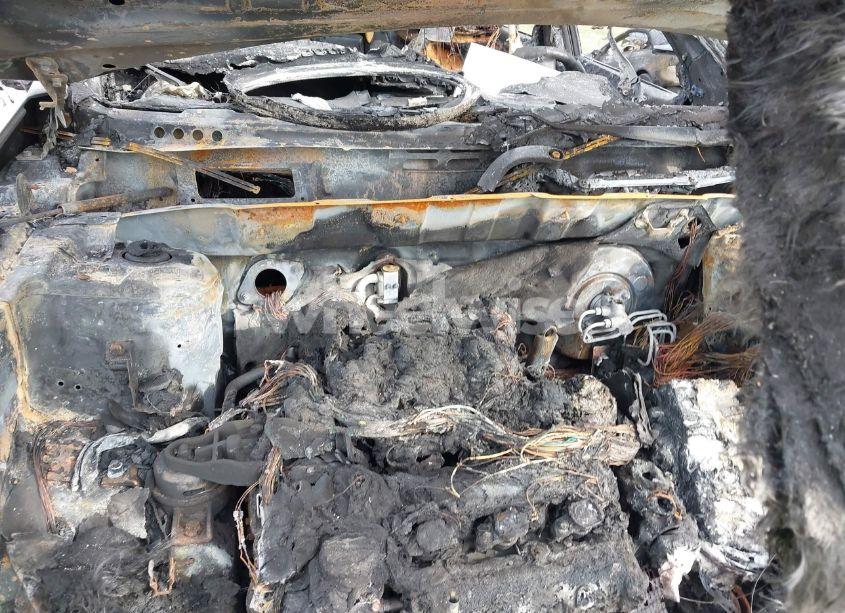 Photo 10 of 2012 Kia Sorento EX V6 (VIN 5XYKU4A28CG228167)