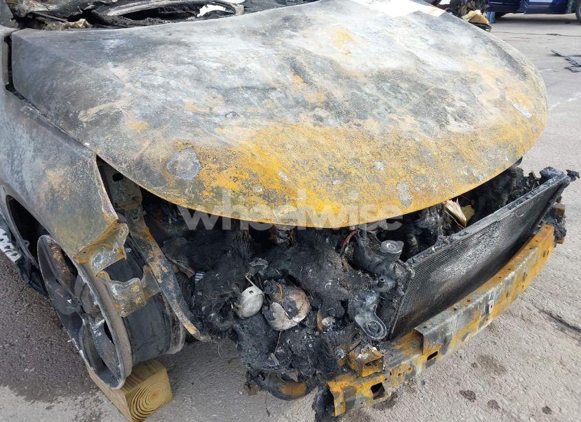 Photo 6 of 2012 Kia Sorento EX V6 (VIN 5XYKU4A28CG228167)