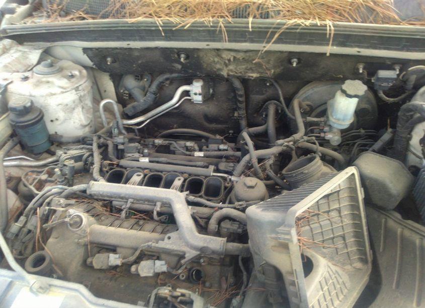 Photo 10 of 2011 Kia Sorento EX V6 (VIN 5XYKU4A29BG016991)