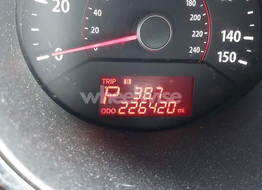 Photo 7 of 2012 Kia Sorento EX V6 (VIN 5XYKU4A29CG200474)