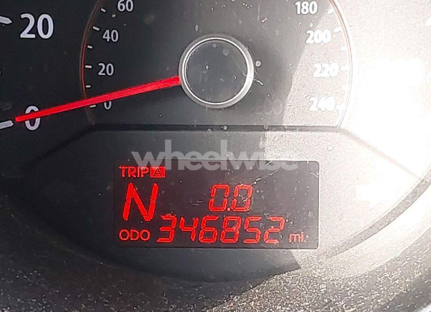 Photo 7 of 2013 Kia Sorento EX V6 (VIN 5XYKU4A29DG325878)