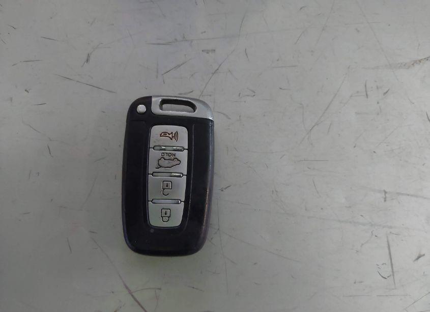 Photo 11 of 2012 Kia Sorento EX (VIN 5XYKU4A2XCG247626)