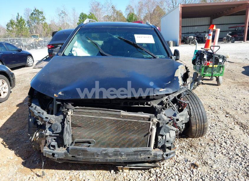 Photo 12 of 2012 Kia Sorento EX (VIN 5XYKU4A2XCG258237)