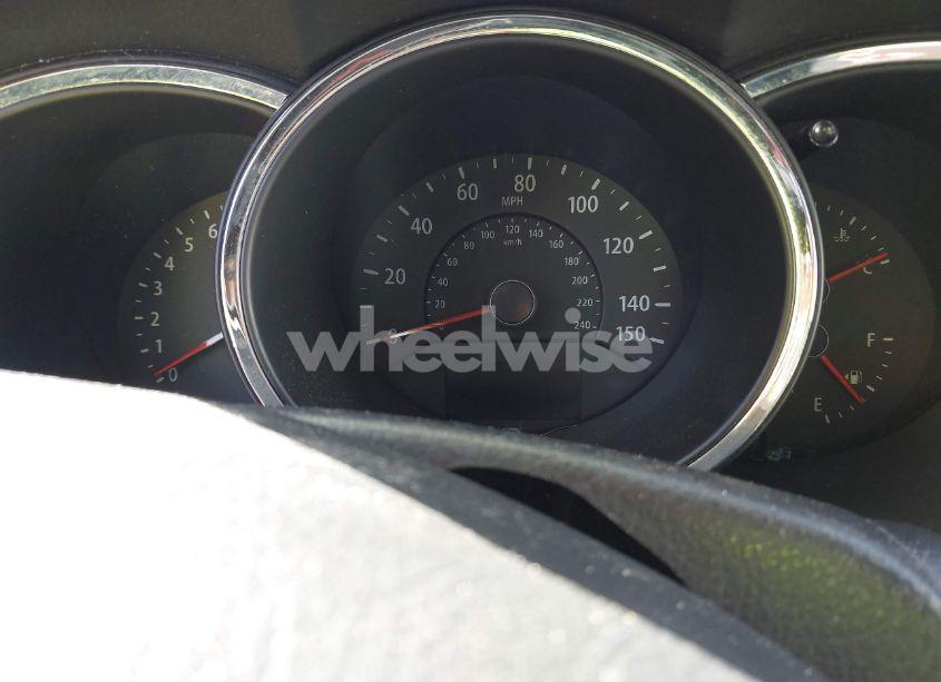 Photo 15 of 2012 Kia Sorento EX (VIN 5XYKU4A2XCG258237)