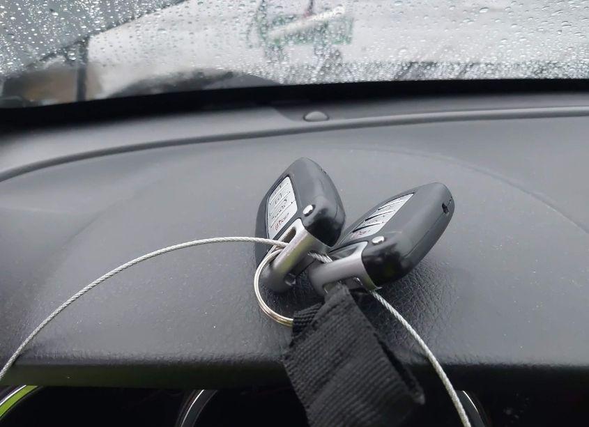 Photo 11 of 2012 Kia Sorento EX (VIN 5XYKU4A60CG248044)