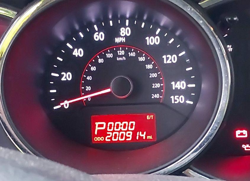 Photo 15 of 2012 Kia Sorento EX (VIN 5XYKU4A60CG248044)