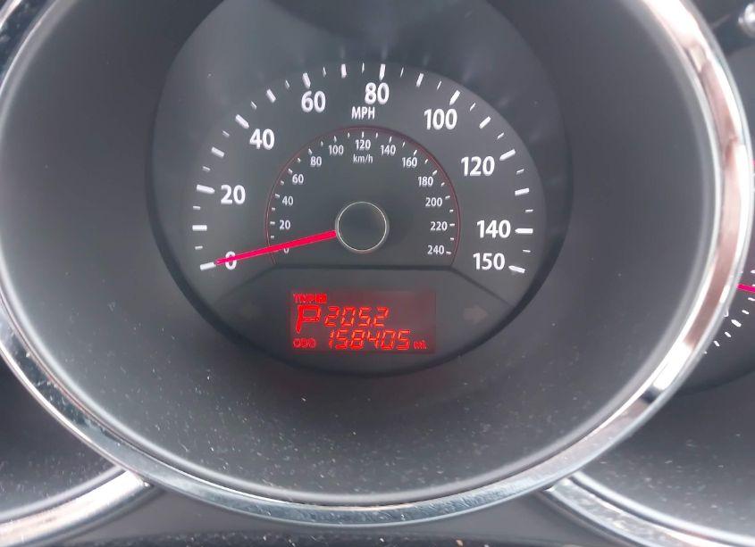 Photo 15 of 2013 Kia Sorento EX (VIN 5XYKU4A63DG346177)