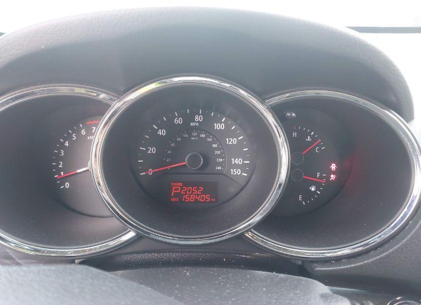 Photo 7 of 2013 Kia Sorento EX (VIN 5XYKU4A63DG346177)