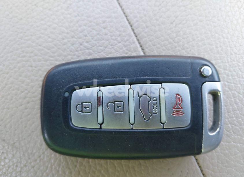 Photo 11 of 2013 Kia Sorento EX (VIN 5XYKU4A66DG346674)