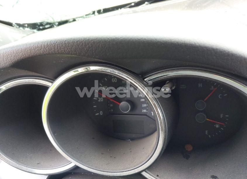 Photo 14 of 2013 Kia Sorento EX (VIN 5XYKU4A69DG401733)