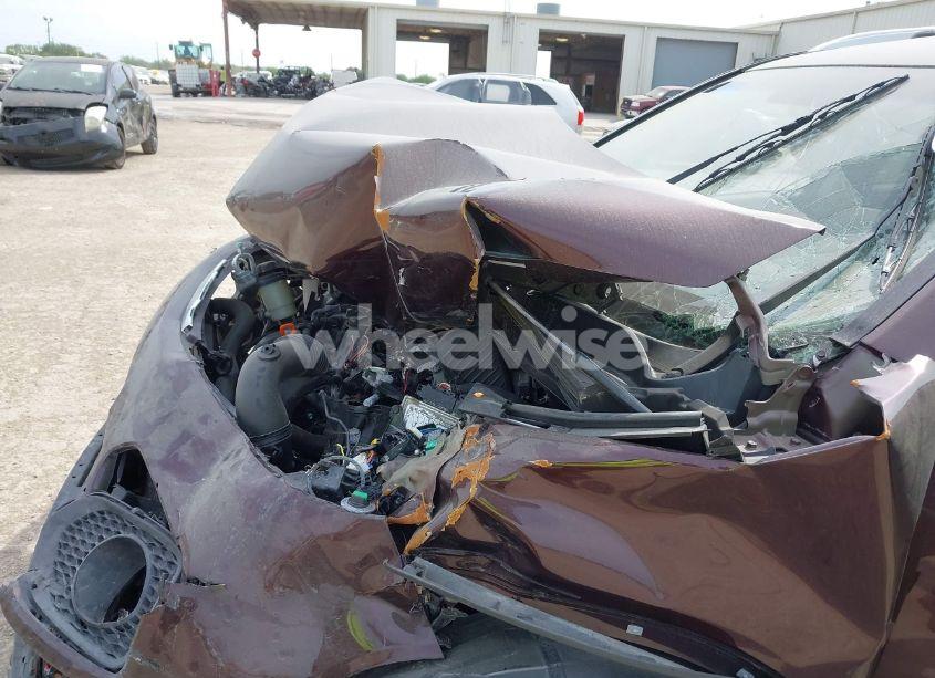 Photo 6 of 2013 Kia Sorento EX (VIN 5XYKU4A69DG401733)