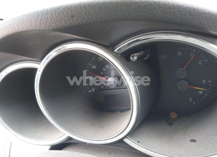 Photo 7 of 2013 Kia Sorento EX (VIN 5XYKU4A69DG401733)