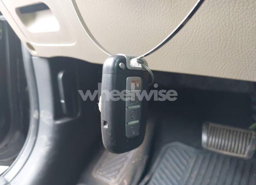 Photo 11 of 2013 Kia Sorento EX (VIN 5XYKU4A6XDG330770)