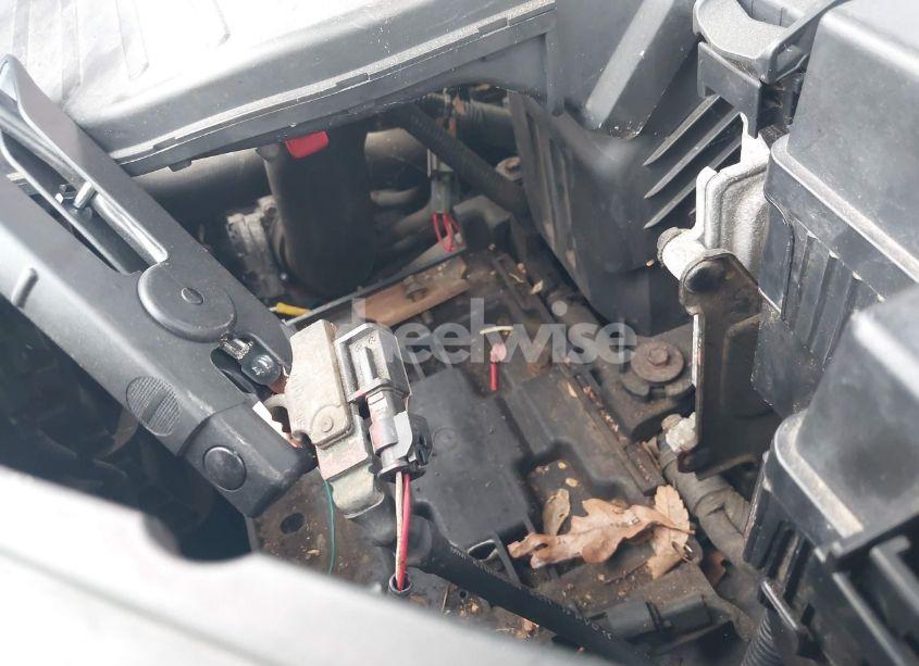 Photo 12 of 2013 Kia Sorento EX (VIN 5XYKU4A6XDG330770)