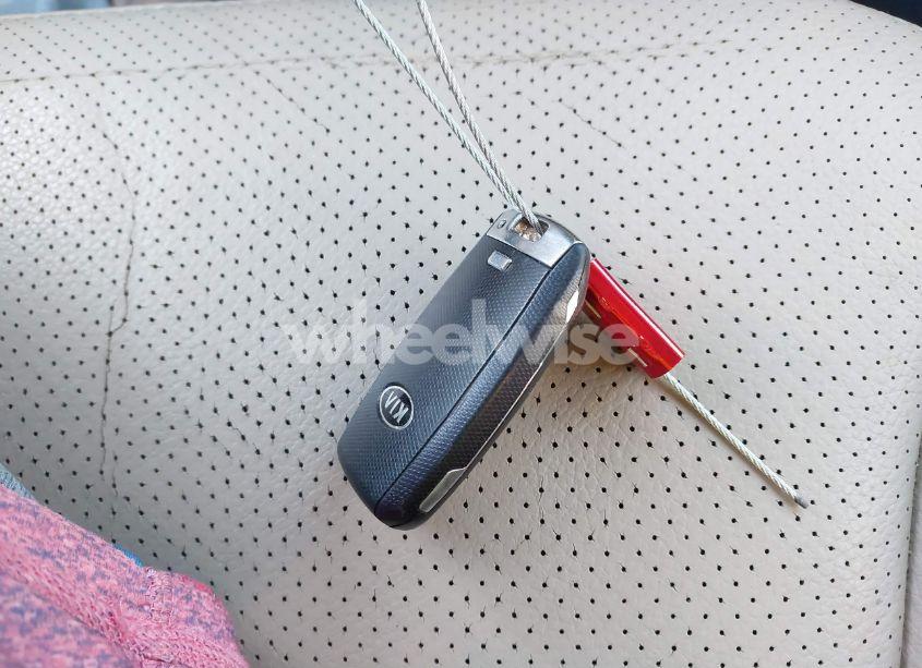 Photo 11 of 2014 Kia Sorento EX V6 (VIN 5XYKU4A70EG507210)