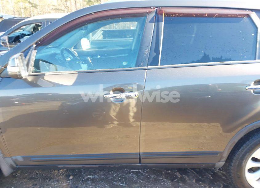 Photo 14 of 2014 Kia Sorento EX V6 (VIN 5XYKU4A71EG497819)