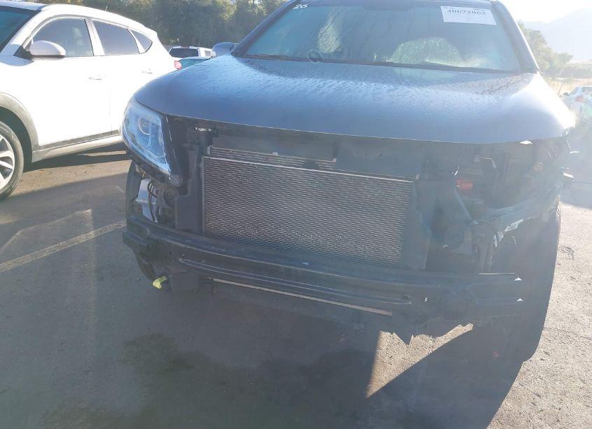 Photo 5 of 2014 Kia Sorento EX V6 (VIN 5XYKU4A71EG513713)