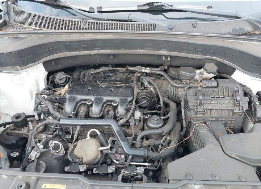 Photo 10 of 2015 Kia Sorento EX V6 (VIN 5XYKU4A72FG563635)