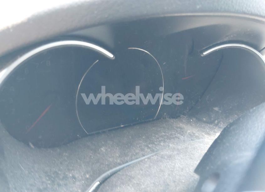 Photo 7 of 2014 Kia Sorento EX V6 (VIN 5XYKU4A73EG491441)