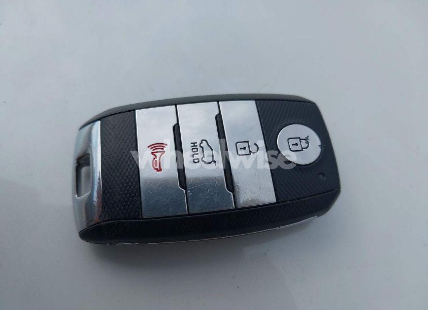 Photo 11 of 2014 Kia Sorento EX V6 (VIN 5XYKU4A76EG533598)