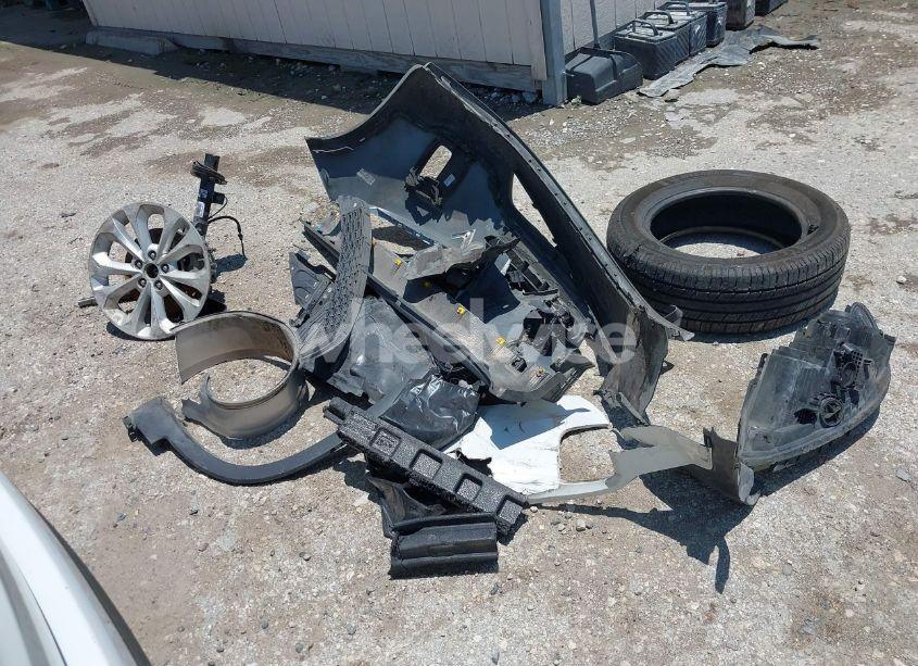 Photo 12 of 2015 Kia Sorento EX V6 (VIN 5XYKU4A77FG648311)