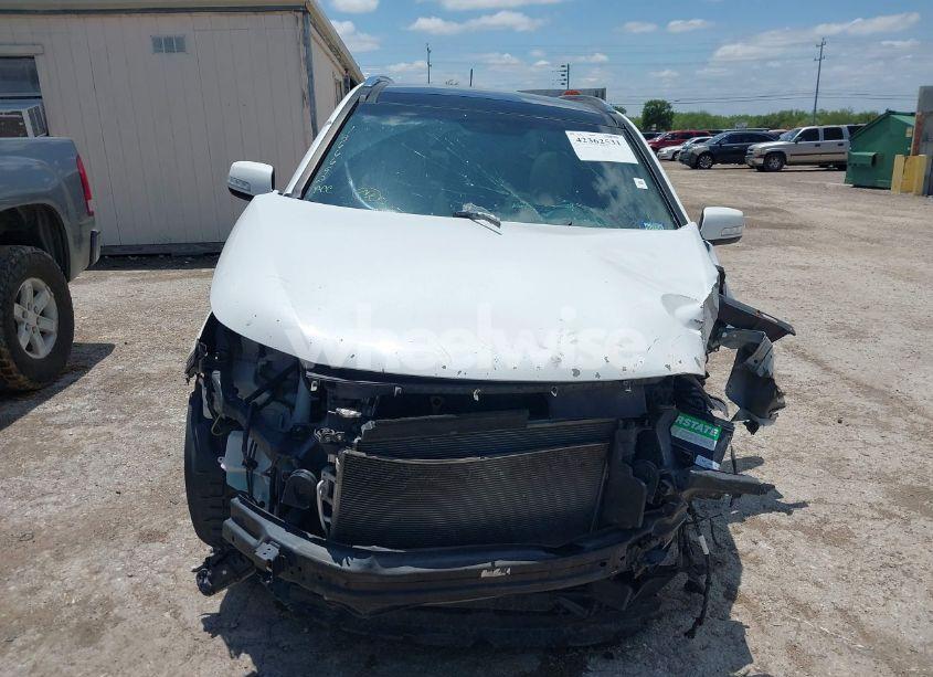 Photo 13 of 2015 Kia Sorento EX V6 (VIN 5XYKU4A77FG648311)