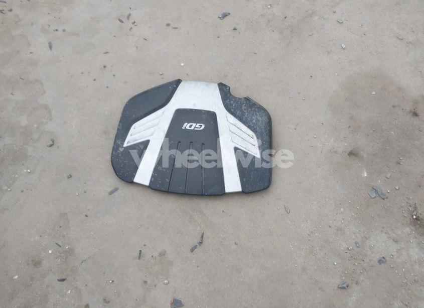 Photo 12 of 2014 Kia Sorento EX V6 (VIN 5XYKU4A78EG480175)