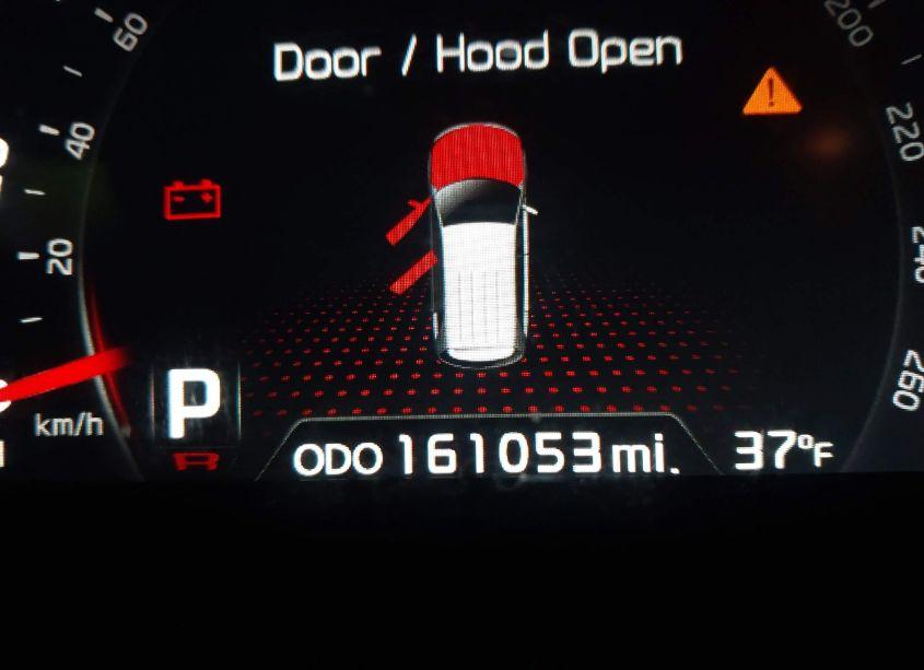 Photo 15 of 2014 Kia Sorento EX V6 (VIN 5XYKU4A79EG474756)